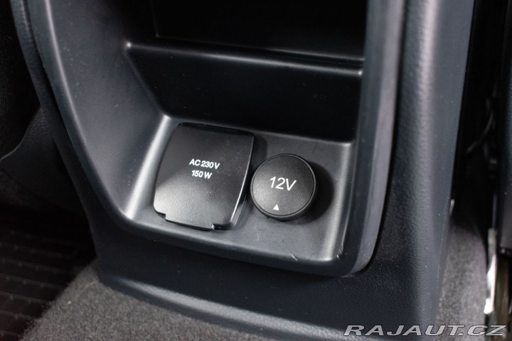 Ford Ranger 2.0 XLT*Naviják*4x4*TAŽNÉ 2020