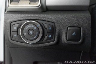 Ford Ranger 2.0 XLT*Naviják*4x4*TAŽNÉ 2020