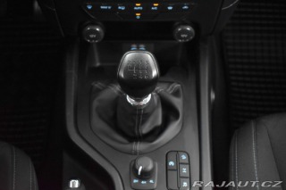 Ford Ranger 2.0 XLT*Naviják*4x4*TAŽNÉ 2020