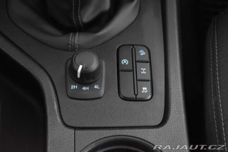 Ford Ranger 2.0 XLT*Naviják*4x4*TAŽNÉ 2020
