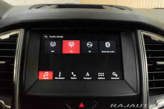 Ford Ranger 2.0 XLT*Naviják*4x4*TAŽNÉ 2020