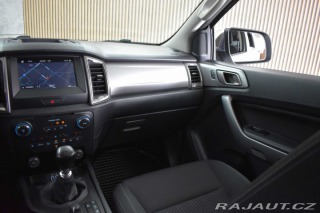 Ford Ranger 2.0 XLT*Naviják*4x4*TAŽNÉ 2020
