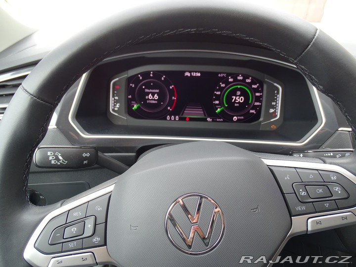 Volkswagen Tiguan Allspace 2023