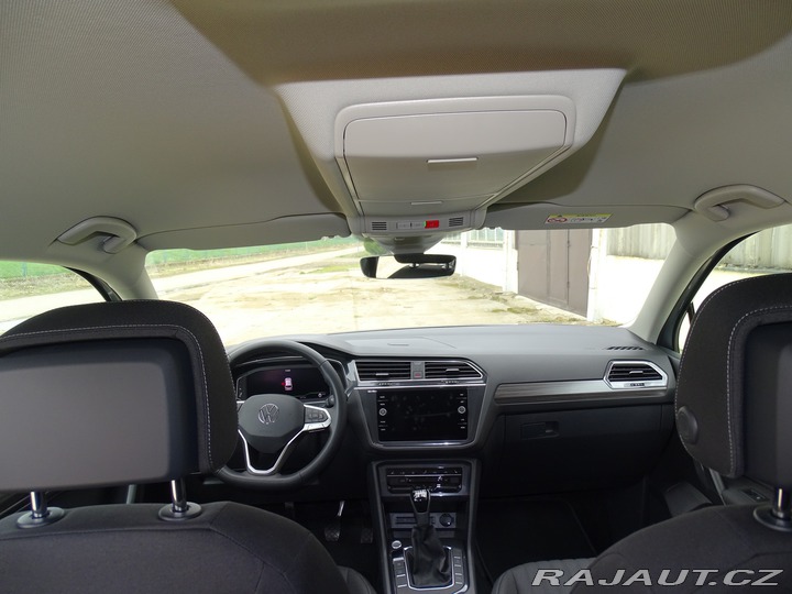 Volkswagen Tiguan Allspace 2023