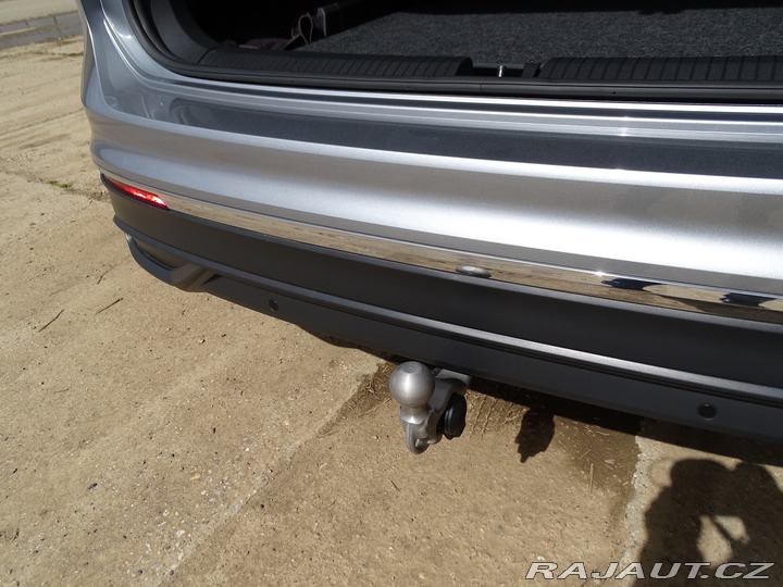 Volkswagen Tiguan Allspace 2023