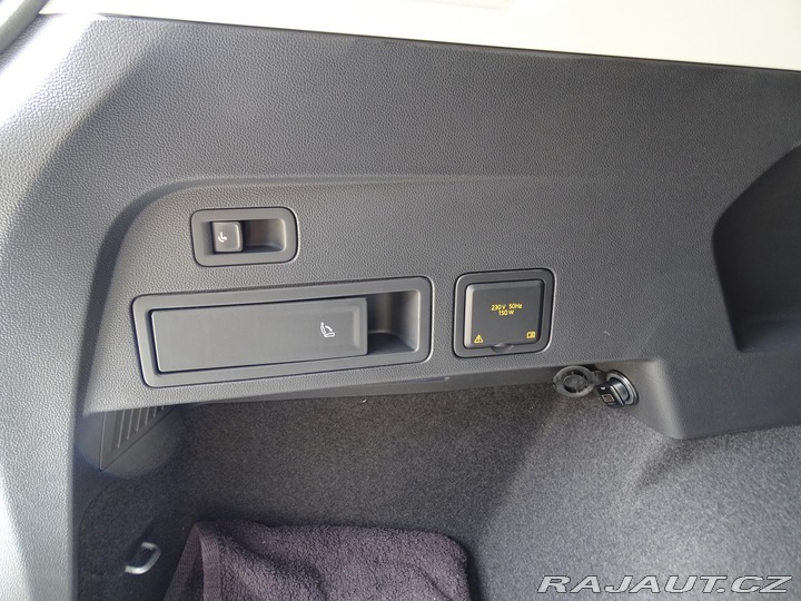 Volkswagen Tiguan Allspace 2023