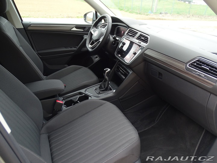 Volkswagen Tiguan Allspace 2023