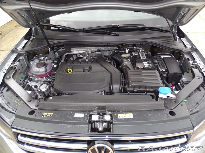 Volkswagen Tiguan Allspace 2023
