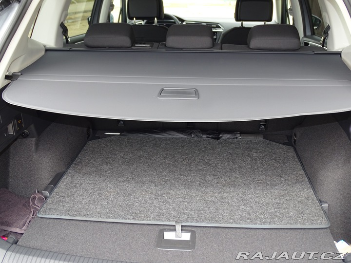 Volkswagen Tiguan Allspace 2023