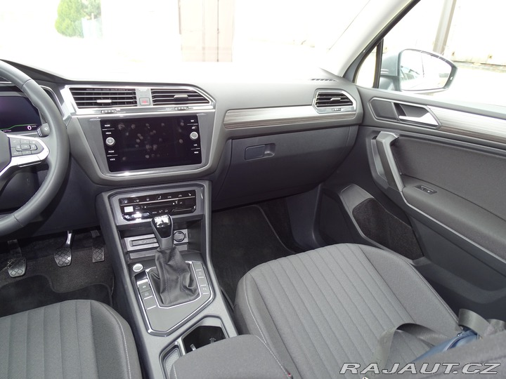 Volkswagen Tiguan Allspace 2023