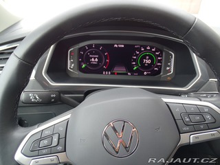 Volkswagen Tiguan Allspace 2023