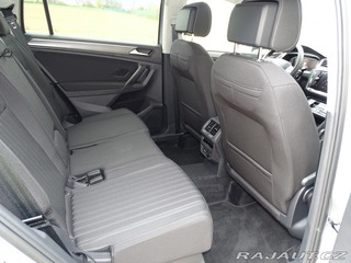 Volkswagen Tiguan Allspace 2023
