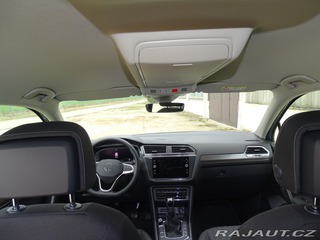 Volkswagen Tiguan Allspace 2023