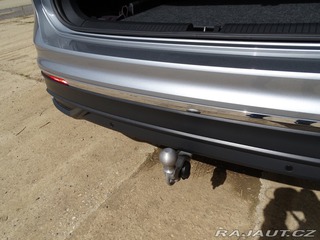 Volkswagen Tiguan Allspace 2023