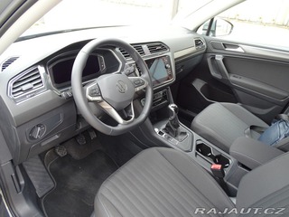 Volkswagen Tiguan Allspace  2023