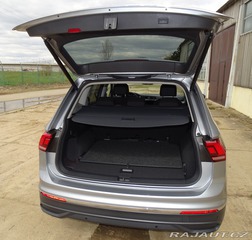Volkswagen Tiguan Allspace 2023
