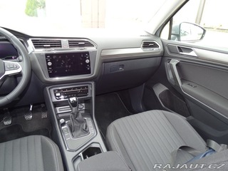 Volkswagen Tiguan Allspace 2023