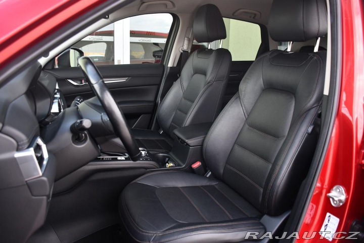 Mazda CX-5 G194i AWD REVOLUTION TOP 2018