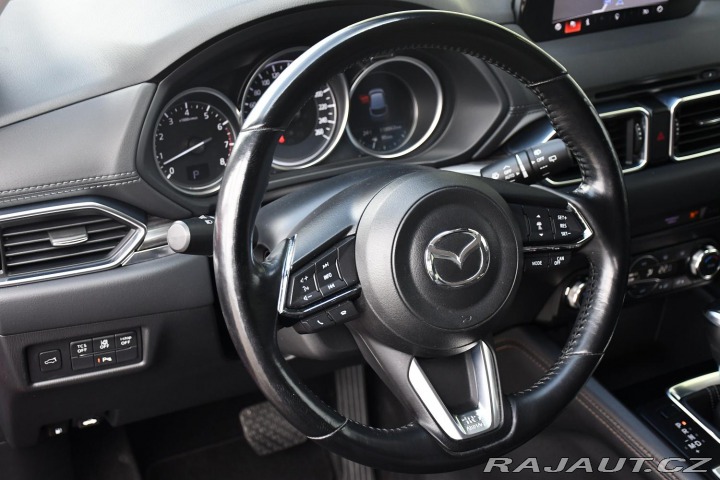 Mazda CX-5 G194i AWD REVOLUTION TOP 2018