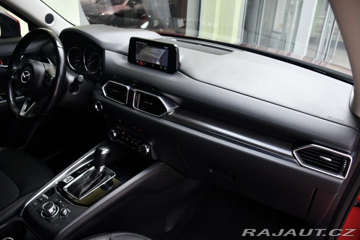 Mazda CX-5 G194 AWD AT REVOLUTION TO 2018
