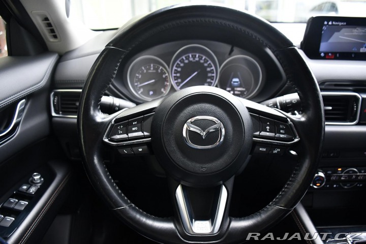Mazda CX-5 G194i AWD REVOLUTION TOP 2018