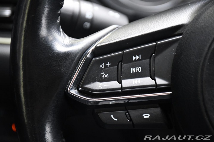 Mazda CX-5 G194 AWD AT REVOLUTION TO 2018