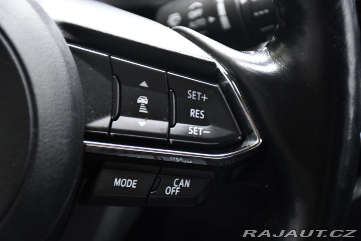Mazda CX-5 G194 AWD AT REVOLUTION TO 2018