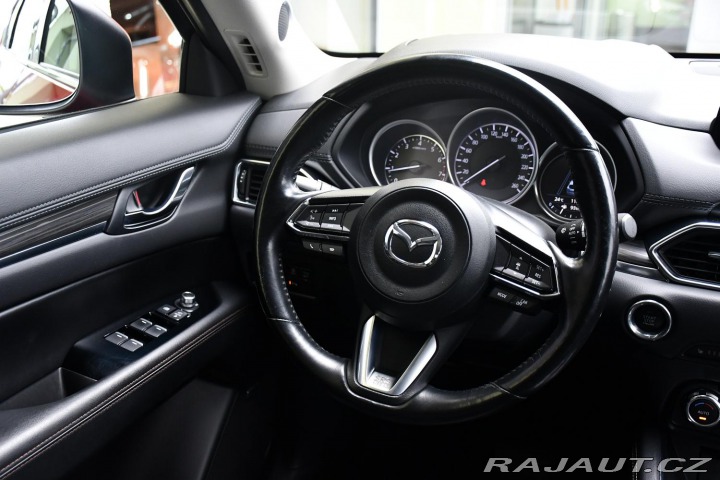 Mazda CX-5 G194i AWD REVOLUTION TOP 2018