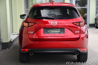 Mazda CX-5 G194 AWD AT REVOLUTION TO 2018