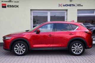 Mazda CX-5 G194 AWD AT REVOLUTION TO 2018