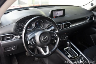 Mazda CX-5 G194 AWD AT REVOLUTION TO 2018