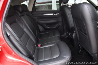 Mazda CX-5 G194 AWD AT REVOLUTION TO 2018