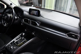 Mazda CX-5 G194 AWD AT REVOLUTION TO 2018