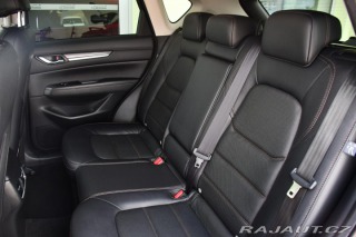 Mazda CX-5 G194 AWD AT REVOLUTION TO 2018