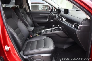 Mazda CX-5 G194 AWD AT REVOLUTION TO 2018
