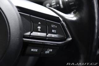 Mazda CX-5 G194 AWD AT REVOLUTION TO 2018