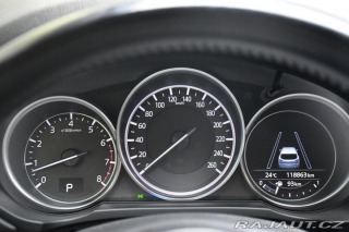 Mazda CX-5 G194 AWD AT REVOLUTION TO 2018