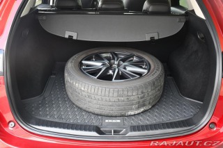 Mazda CX-5 G194 AWD AT REVOLUTION TO 2018