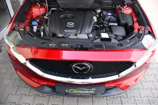Mazda CX-5 G194 AWD AT REVOLUTION TO 2018