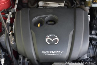 Mazda CX-5 G194 AWD AT REVOLUTION TO 2018