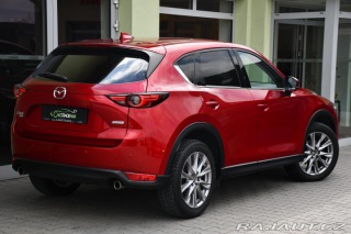 Mazda CX-5 G194 AWD AT REVOLUTION TO 2018
