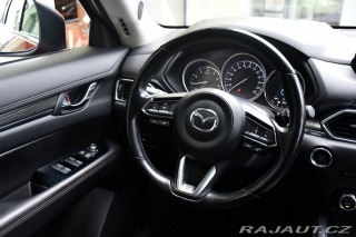 Mazda CX-5 G194 AWD AT REVOLUTION TO 2018