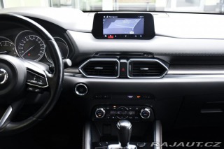 Mazda CX-5 G194 AWD AT REVOLUTION TO 2018