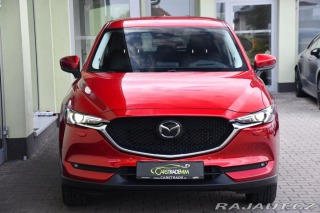 Mazda CX-5 G194 AWD AT REVOLUTION TO 2018