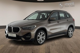 BMW X1 xDrive18d