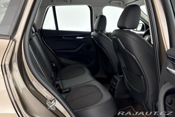 BMW X1 xDrive18d 2020