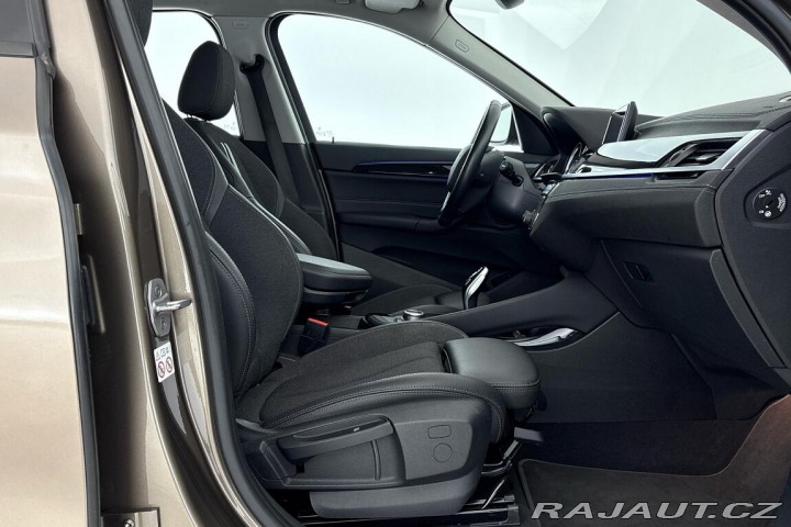 BMW X1 xDrive18d 2020