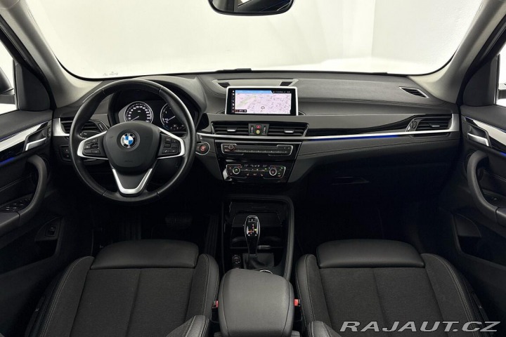 BMW X1 xDrive18d 2020