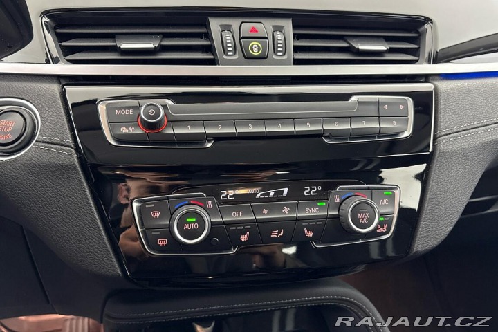 BMW X1 xDrive18d 2020