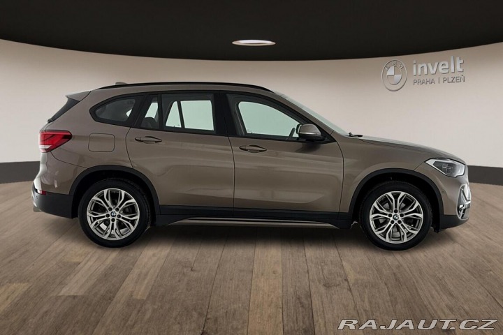 BMW X1 xDrive18d 2020